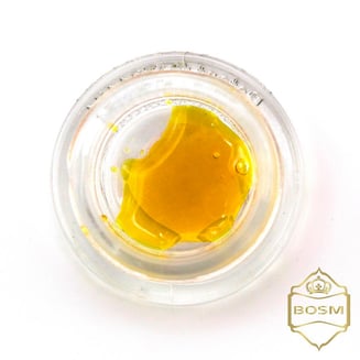 Valley Girl Haze #1 by BOSM