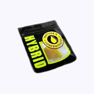 A.M.S. by Nature's Concentrates