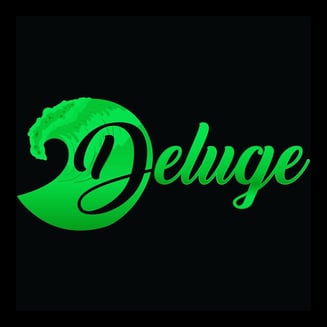 Permanent Marker by Deluge