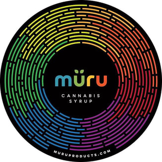 Candy Apple (50mg) by Müru