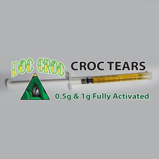 Vanilla by Doc Croc