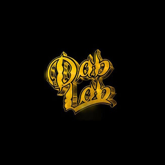 9lb Hammer [.7g] by Dab Lab
