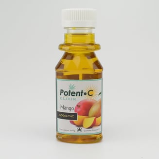 Mango (400mg) by Copia