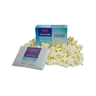 Kalm Corn (10mg) by Kalm Fusion