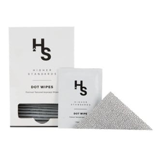 Dot Wipes [30pk]
