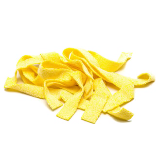 Yellow Belts (150mg) by N'Refused Edibles