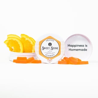 Tangy Orange (100mg)