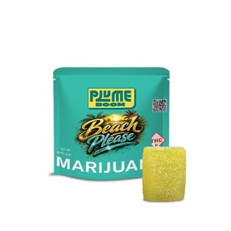 Beach Please [1pk] (100mg)
