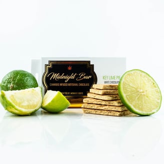 Key Lime Pie (100mg) by Midnight Roots