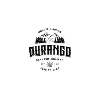 MK Ultra [1g] by Durango Cannabis Company