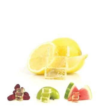 Lemon (10mg) by GaGa