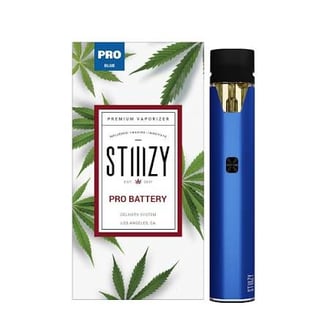 STANDARD STARTER KIT - BLACK