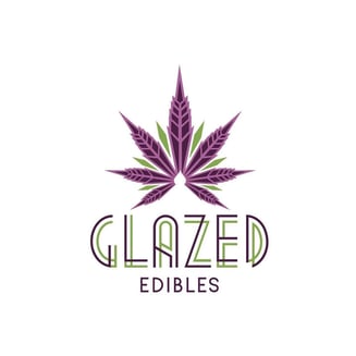 Glazed & Amuzed [6pk] (60mg) by Glazed Edibles