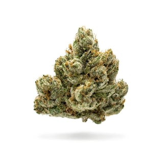 Northern Emeralds — Titan OG - Pr