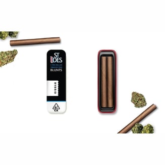 St. Ides — Hybrid [2g]