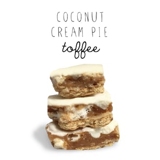 Coconut Cream Pie (100mg) by Mind Tricks