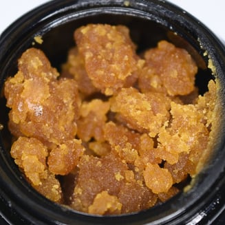 African Queen by Kush Concentrates