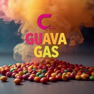 Guava Gas [.5g]