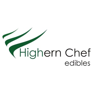1:1 (1000mg CBD/1000mg THC) by Highern Chef