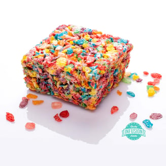 Rainbow (100mg) by Infusion