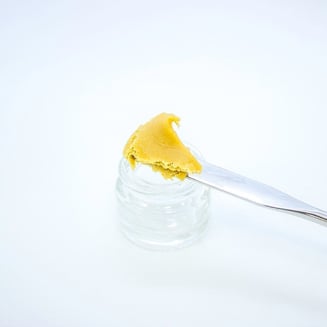 Space Queen x OG Chem by Phat Panda