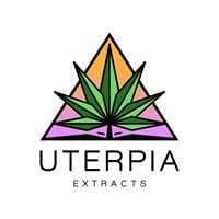 10:1 Original (1500mg) by Uterpia Extracts