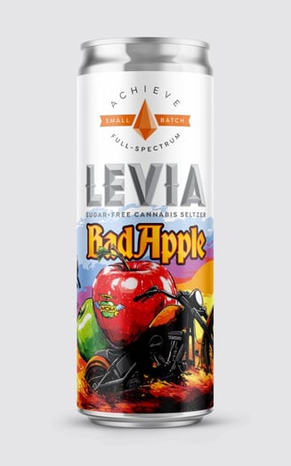 Bad Apple [12oz] (5mg)