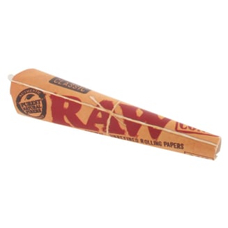RAW: King Sized