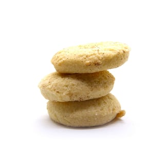 Cakefetti [10pk] (100mg) by Magic Kitchen