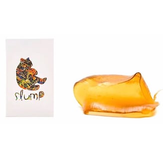 Alien OG by Slump Wax