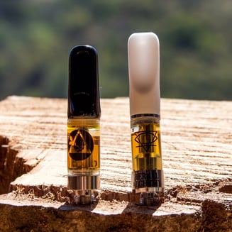 Suzie Q - 13:1 by Blessed Extracts