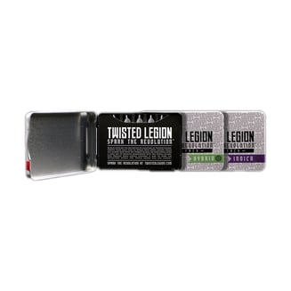 Space Queen [.5g] by Twisted Legion