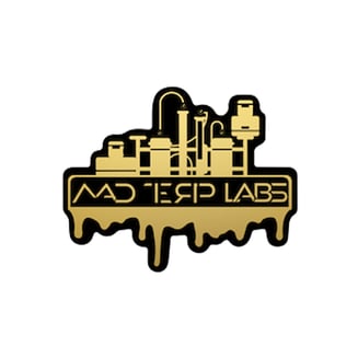Afghan Extreme [1g] by Mad Terp Labs