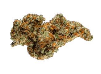 Black Ice by Golden Roots