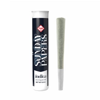Dark Starz [.5g]