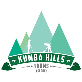 Amnesia Haze by Kumba Hills Farms