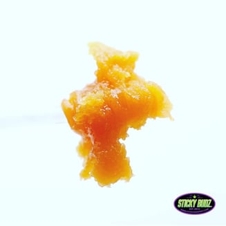 Black Water OG by Sticky Budz
