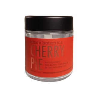 Cherry Pie