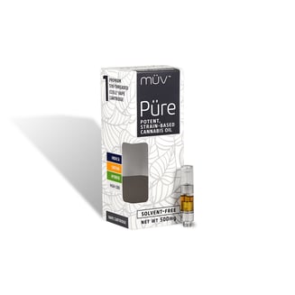 1:1 Canna Tsu by MÜV