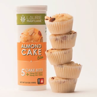 Almond by Laurie + MaryJane