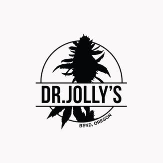 13 Blueberries by Dr. Jolly's