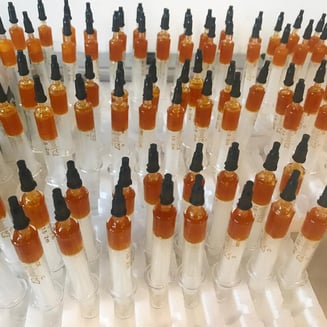 Mixed CBD by Lazy Bee Gardens