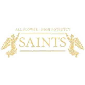 24K Gold (1.4g) (2 Pack) by Saints