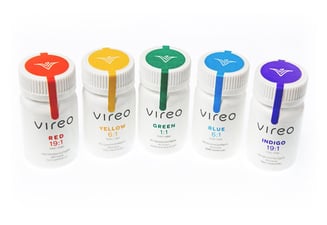 Activation [30pk] by Vireo