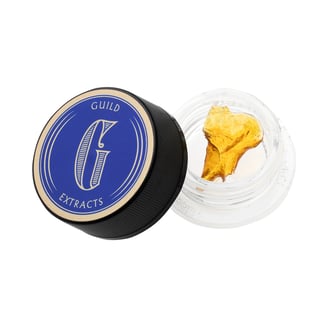 Kandy Jack by Guild Extracts