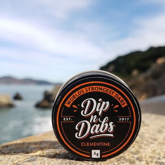 Ancients OG by Dip n Dabs