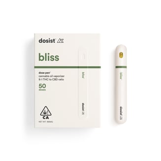 Bliss [50 doses] by dosist