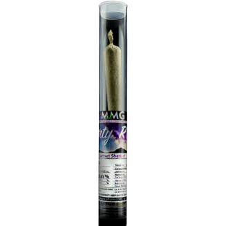 Vanilla Cake [3g] by MMG