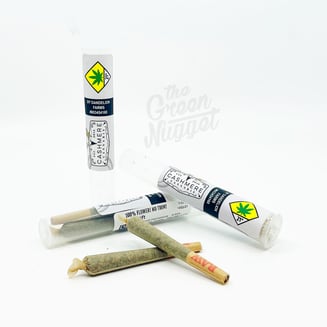 Alien Walker (2pk) [.5g]