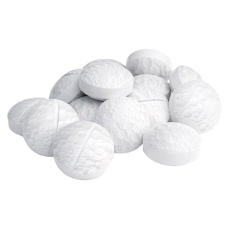 SPARK THC Moonrocks - Rocket Pack [100pk] (1000mg total)